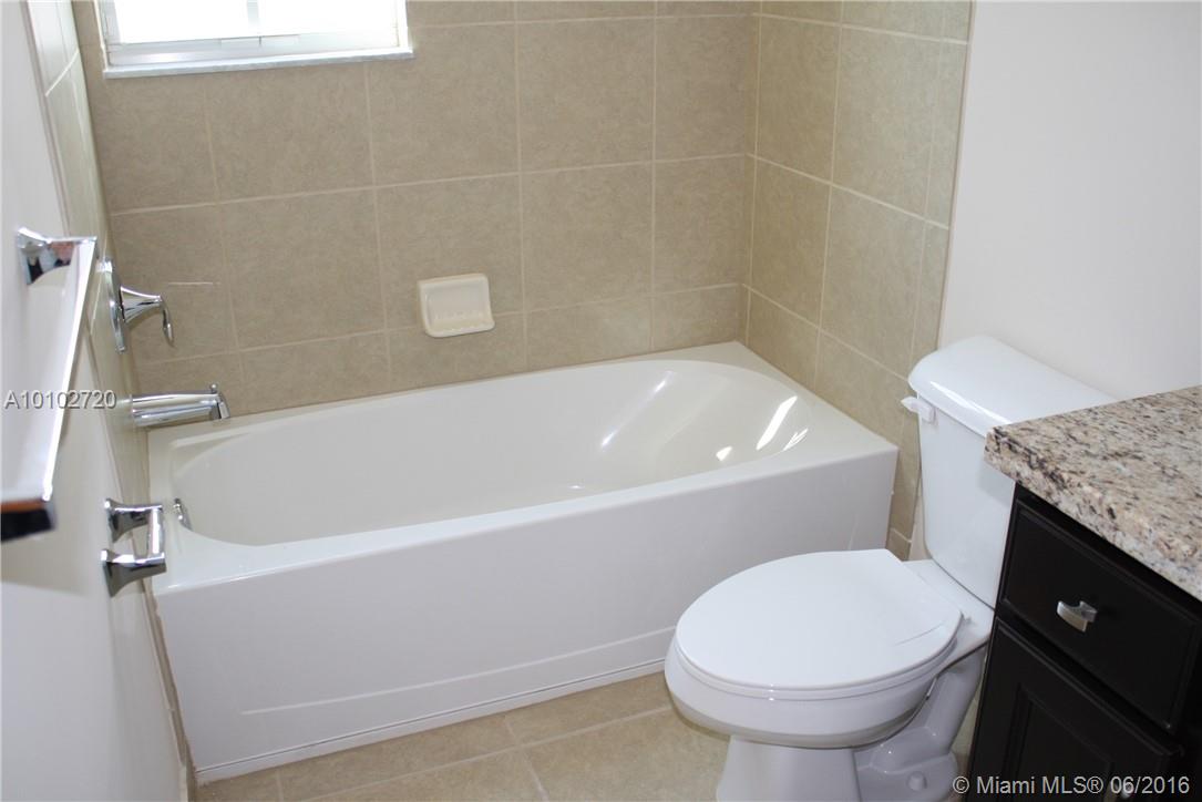 Miramar Residential - Residential Lease