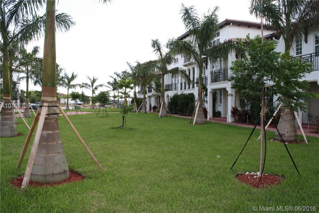 Miramar Residential - Residential Lease