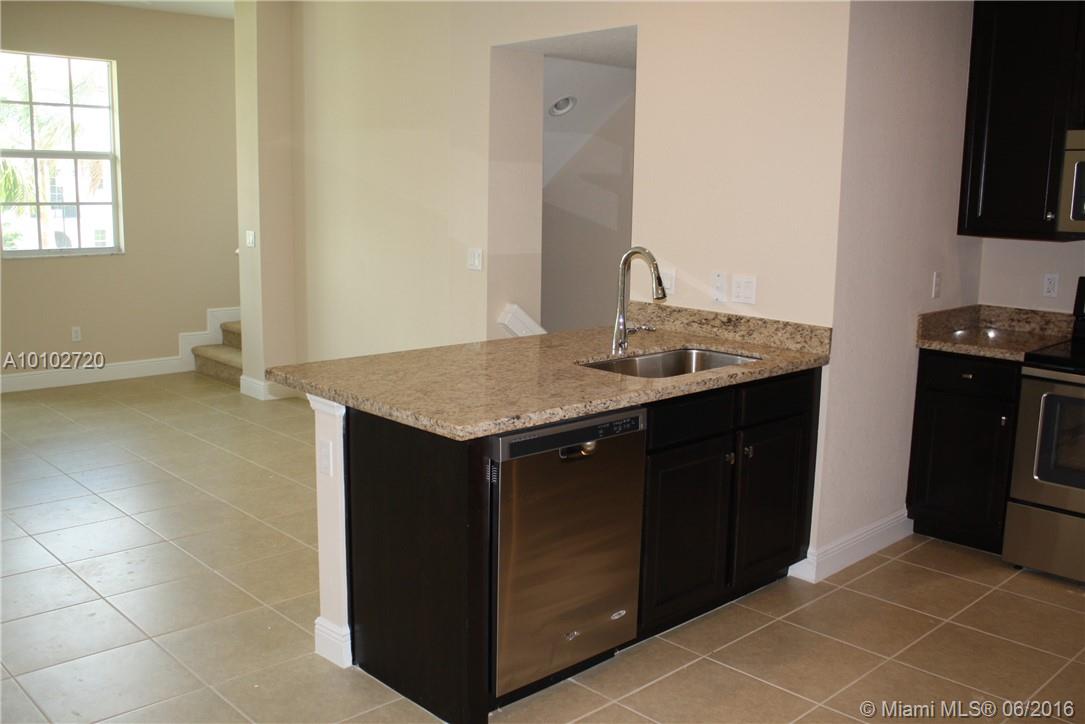 Miramar Residential - Residential Lease