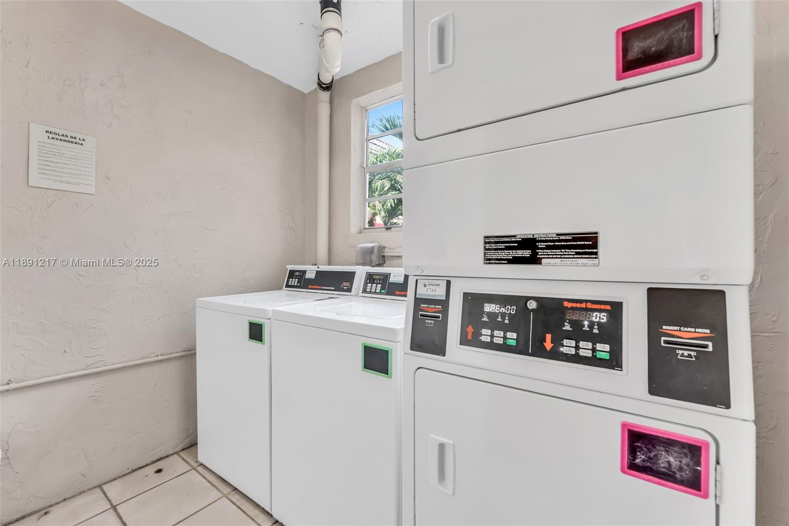 ROYAL PALM GARDENS CONDO - Residential