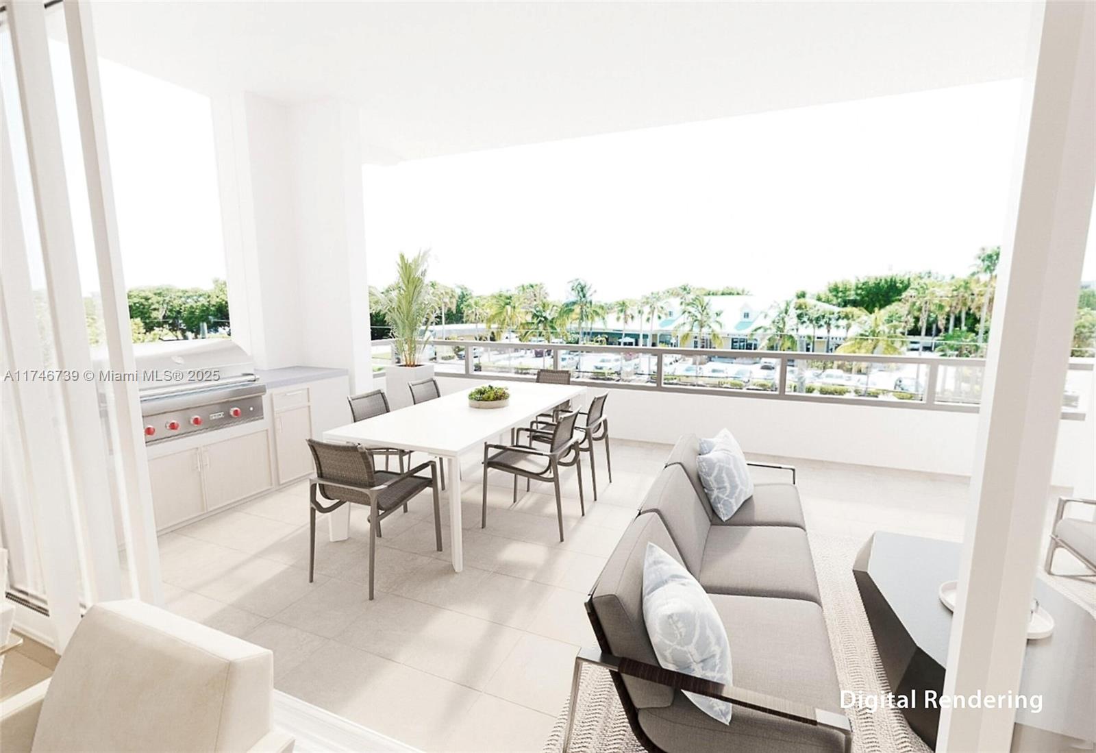 Caretta - Residential