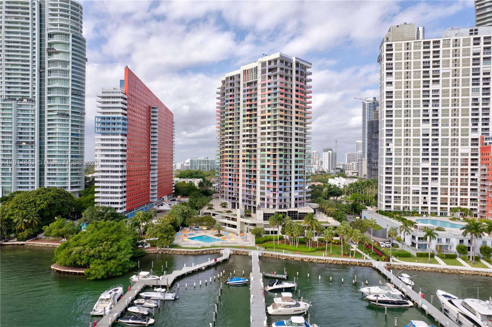 1581 Brickell Ave 1202