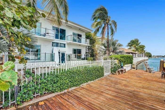 CASA BAHIA CONDO - Residential