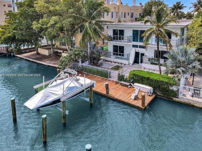 CASA BAHIA CONDO - Residential