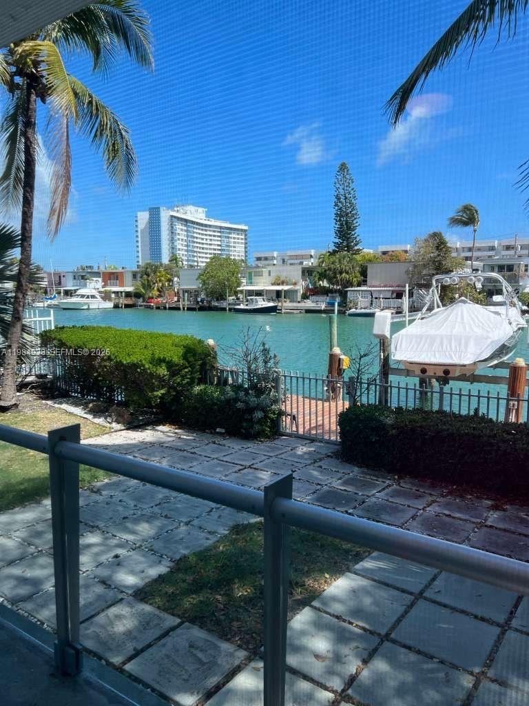 CASA BAHIA CONDO - Residential