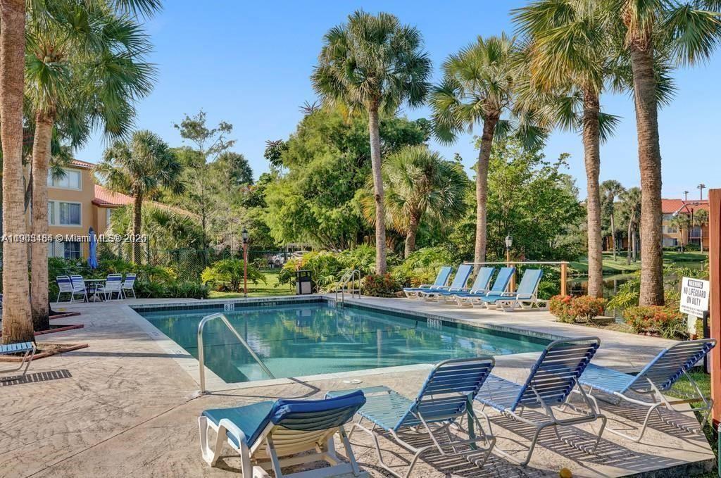 LAKES OF JACARANDA BLDG 1 - Residential Lease