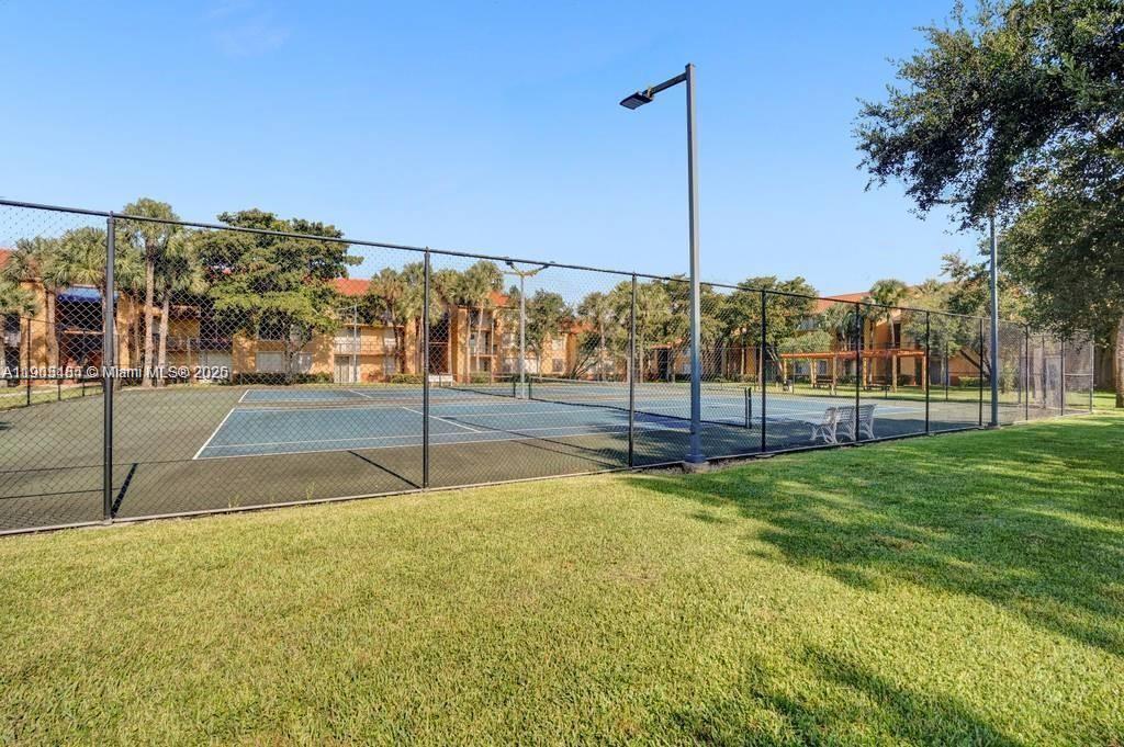 LAKES OF JACARANDA BLDG 1 - Residential Lease