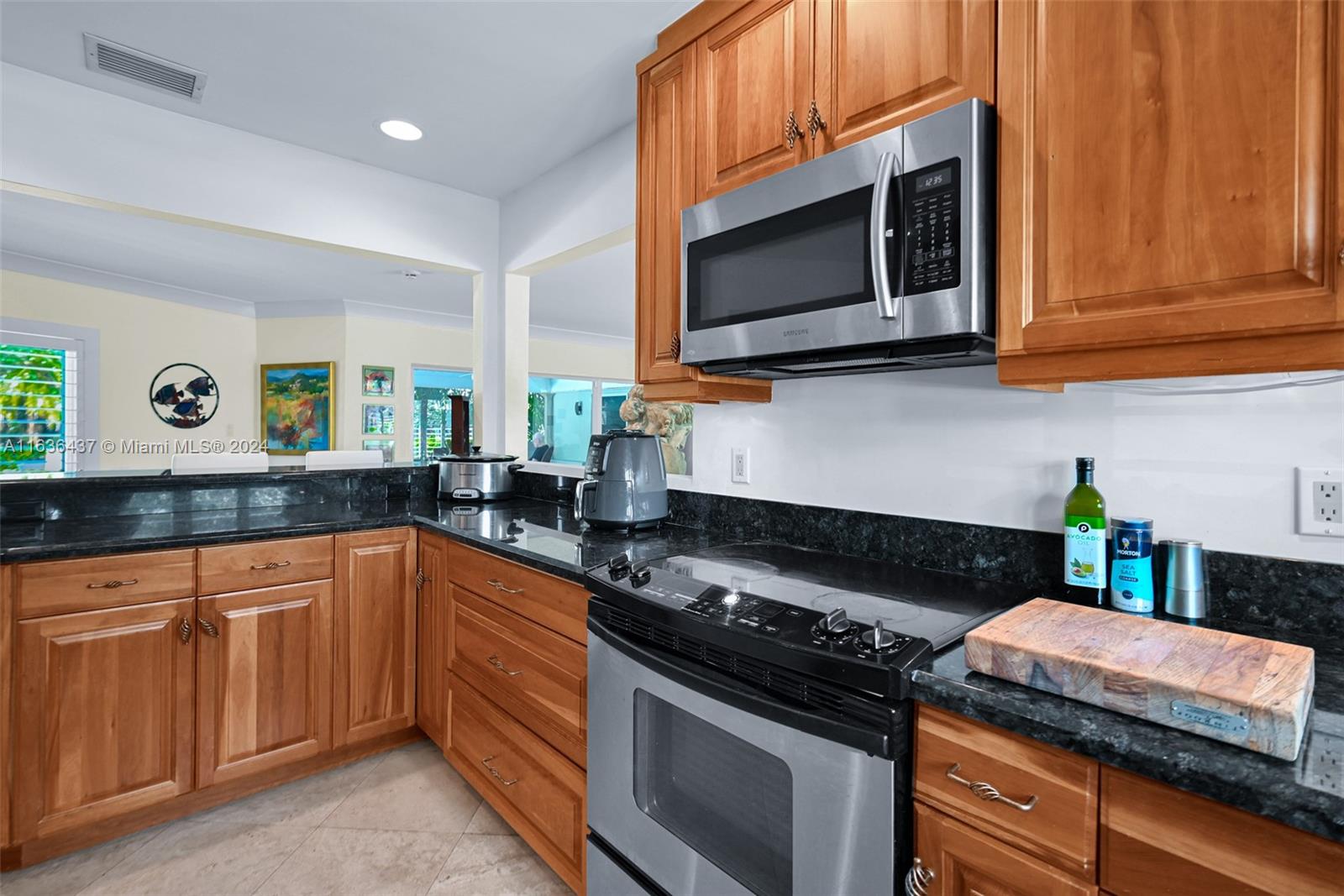 CORAL RIDGE - Residential