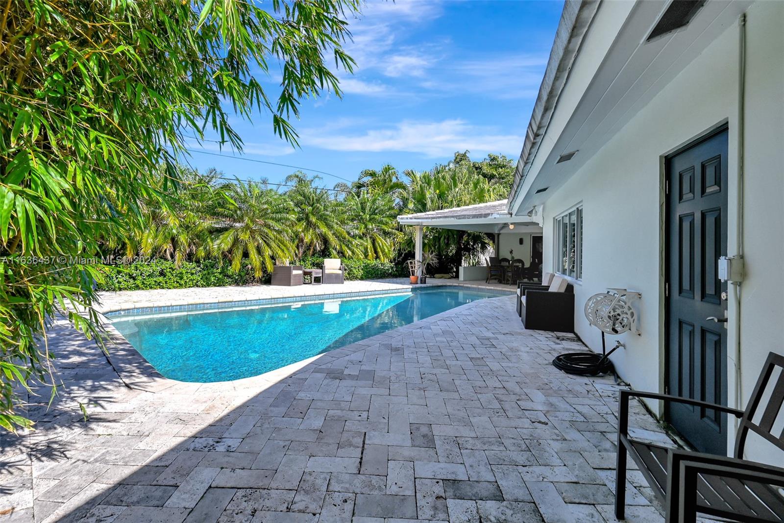 CORAL RIDGE - Residential