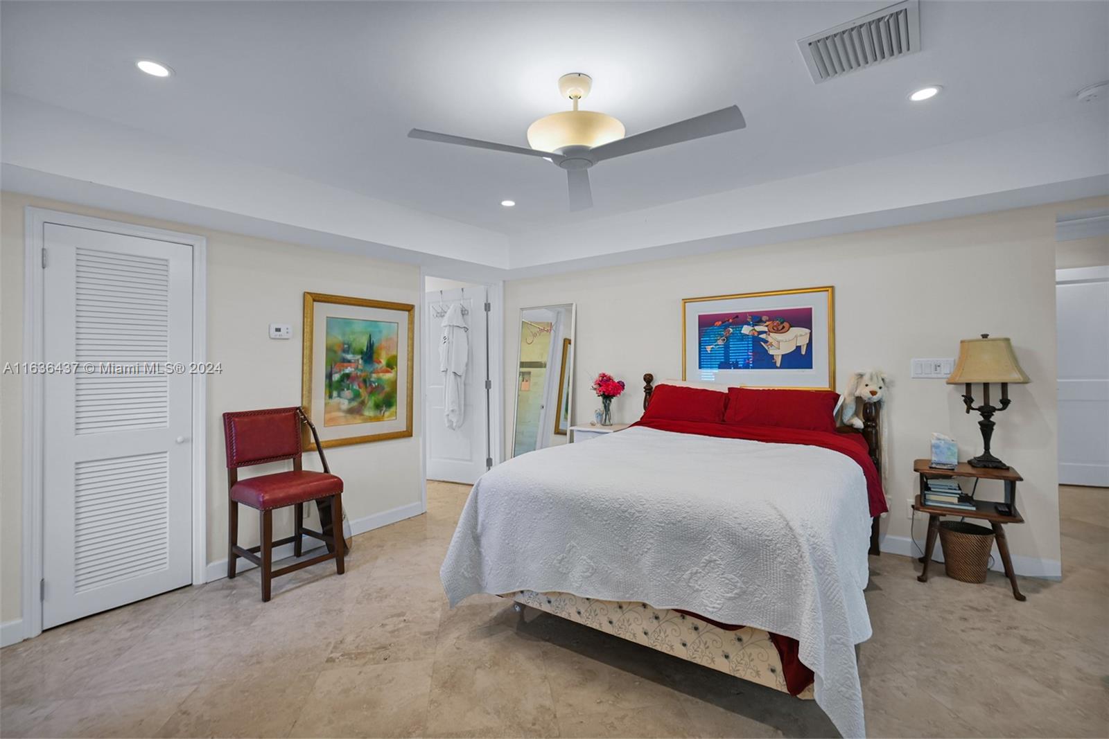 CORAL RIDGE - Residential