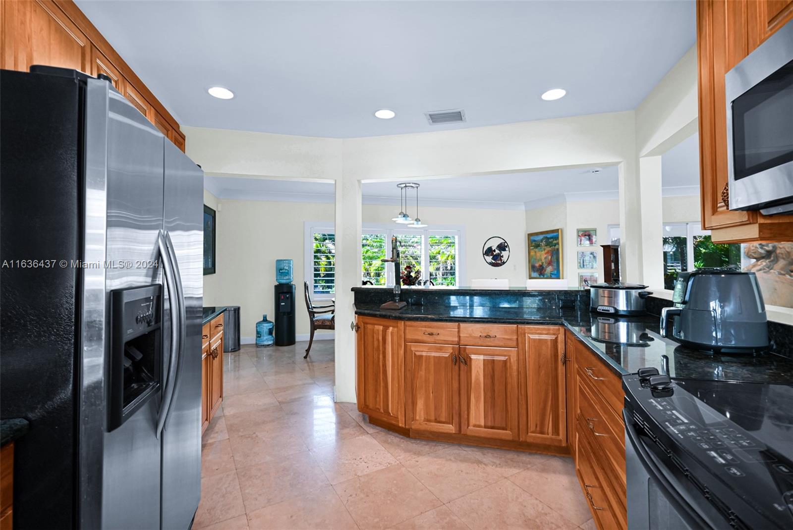 CORAL RIDGE - Residential