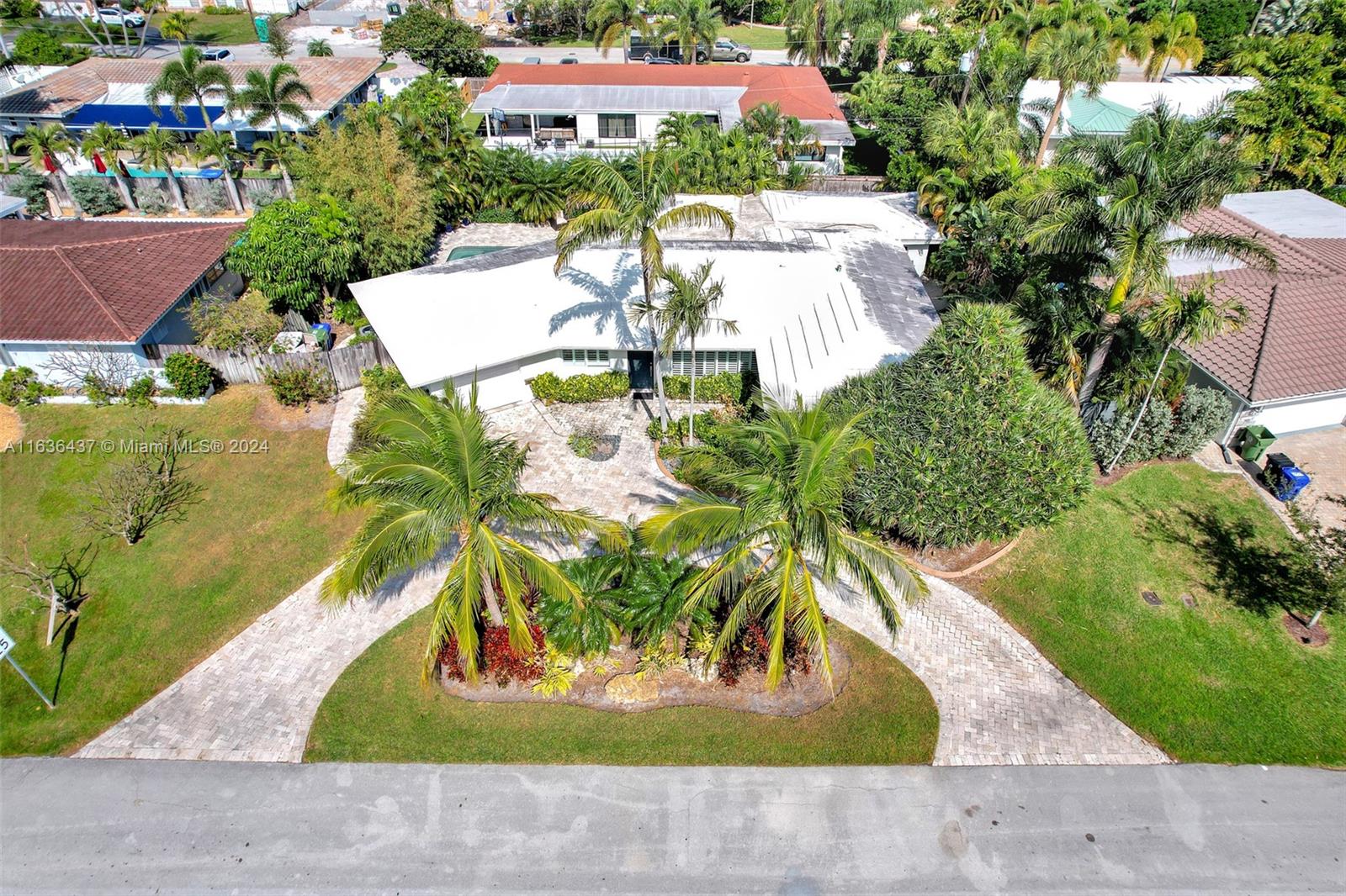 CORAL RIDGE - Residential