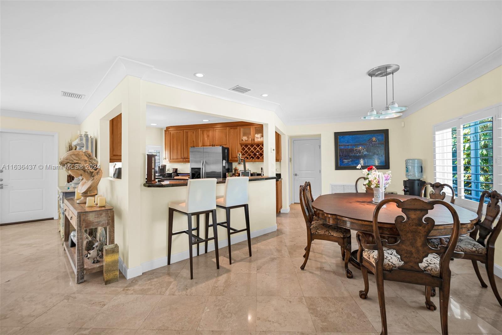 CORAL RIDGE - Residential