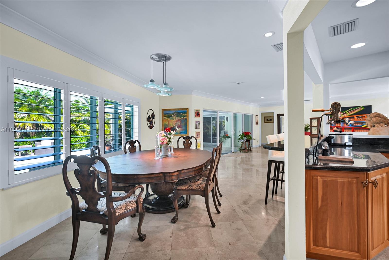 CORAL RIDGE - Residential