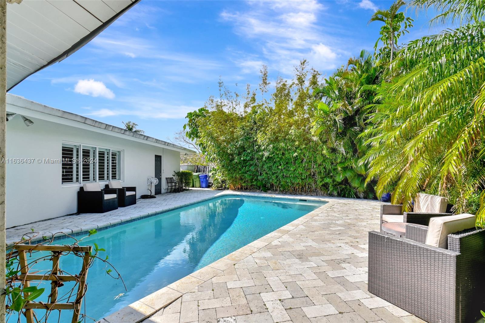 CORAL RIDGE - Residential