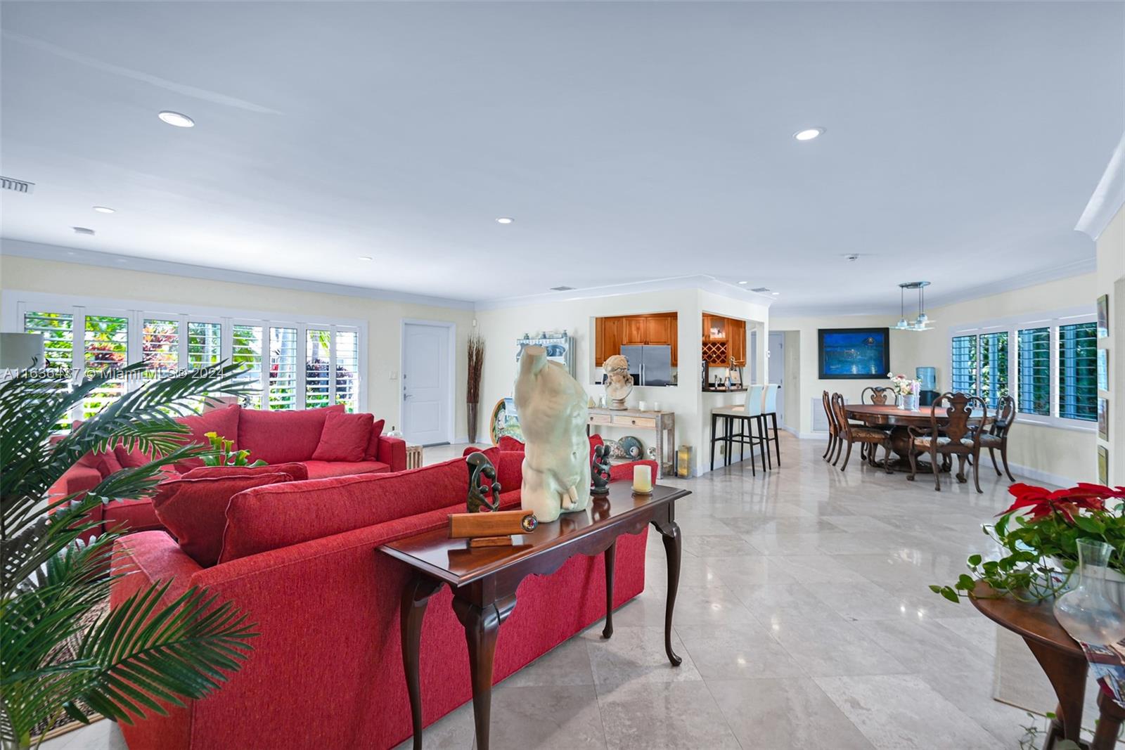 CORAL RIDGE - Residential