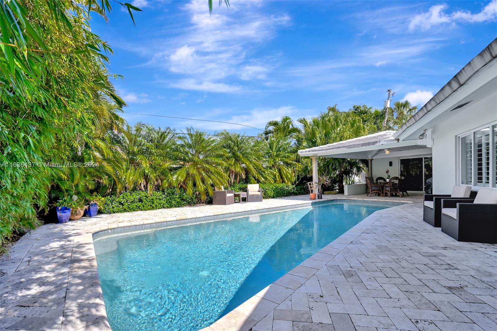 CORAL RIDGE - Residential