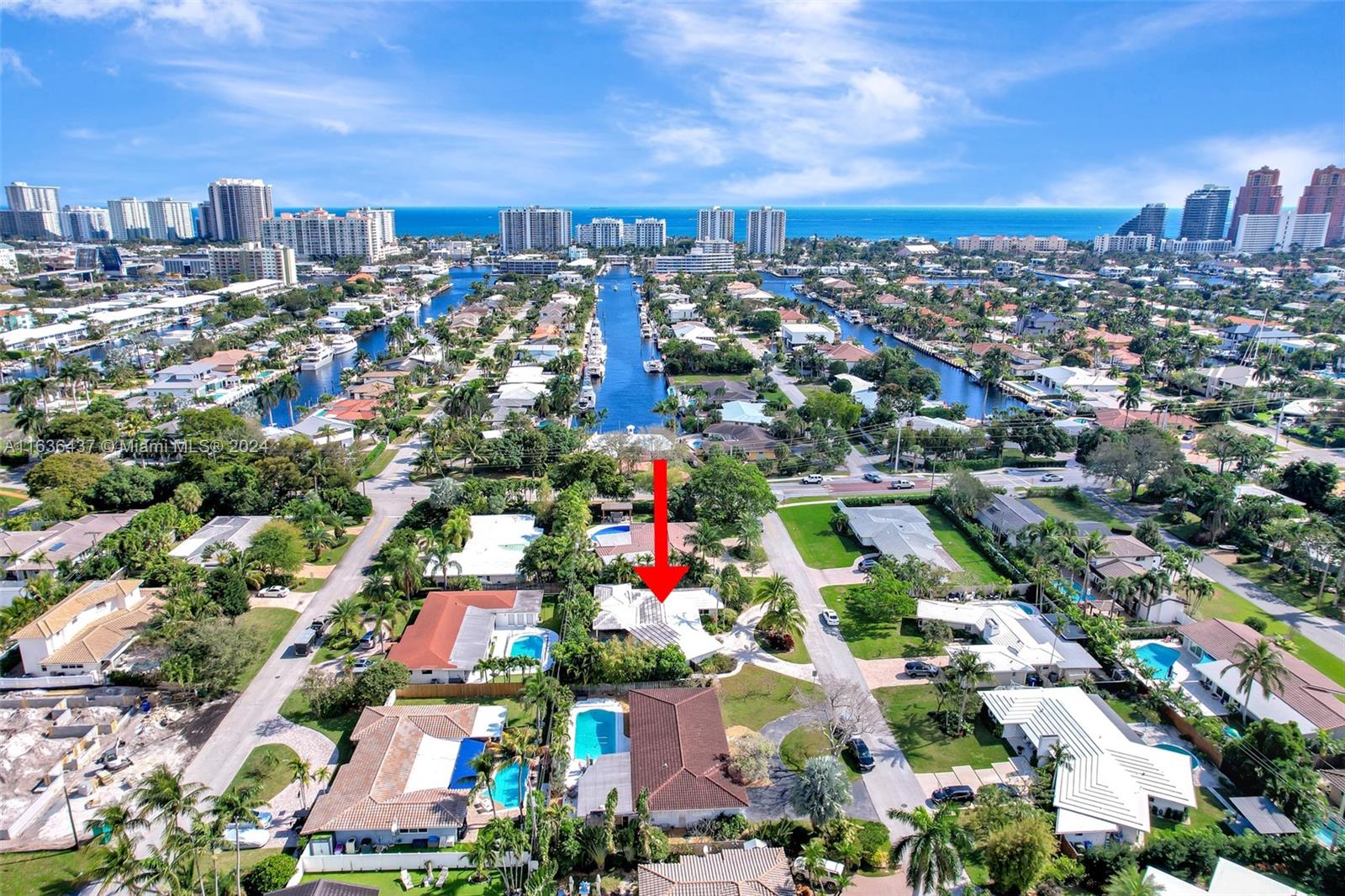 CORAL RIDGE - Residential