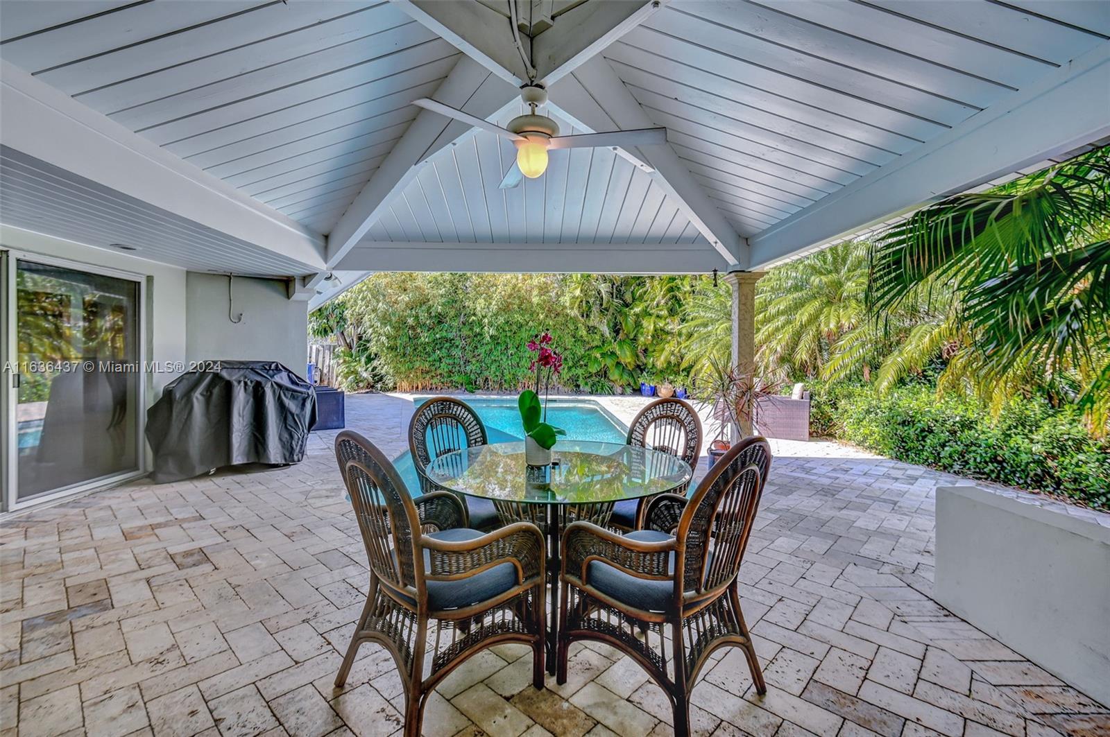 CORAL RIDGE - Residential