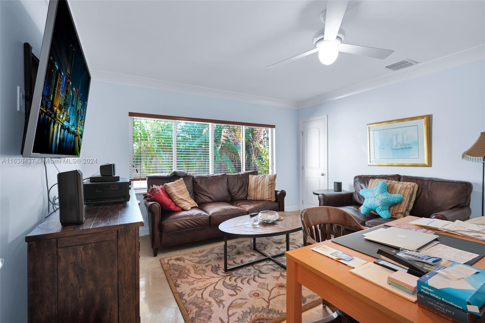 CORAL RIDGE - Residential