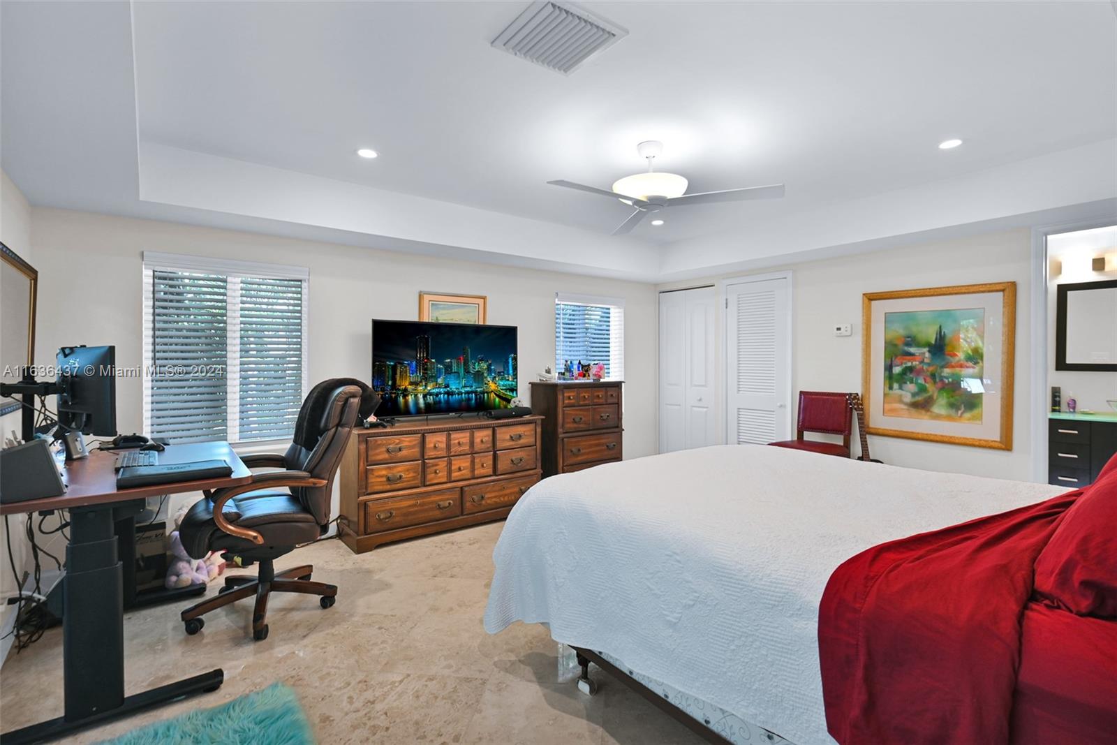 CORAL RIDGE - Residential
