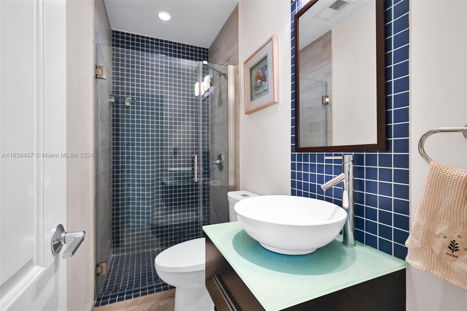 CORAL RIDGE - Residential