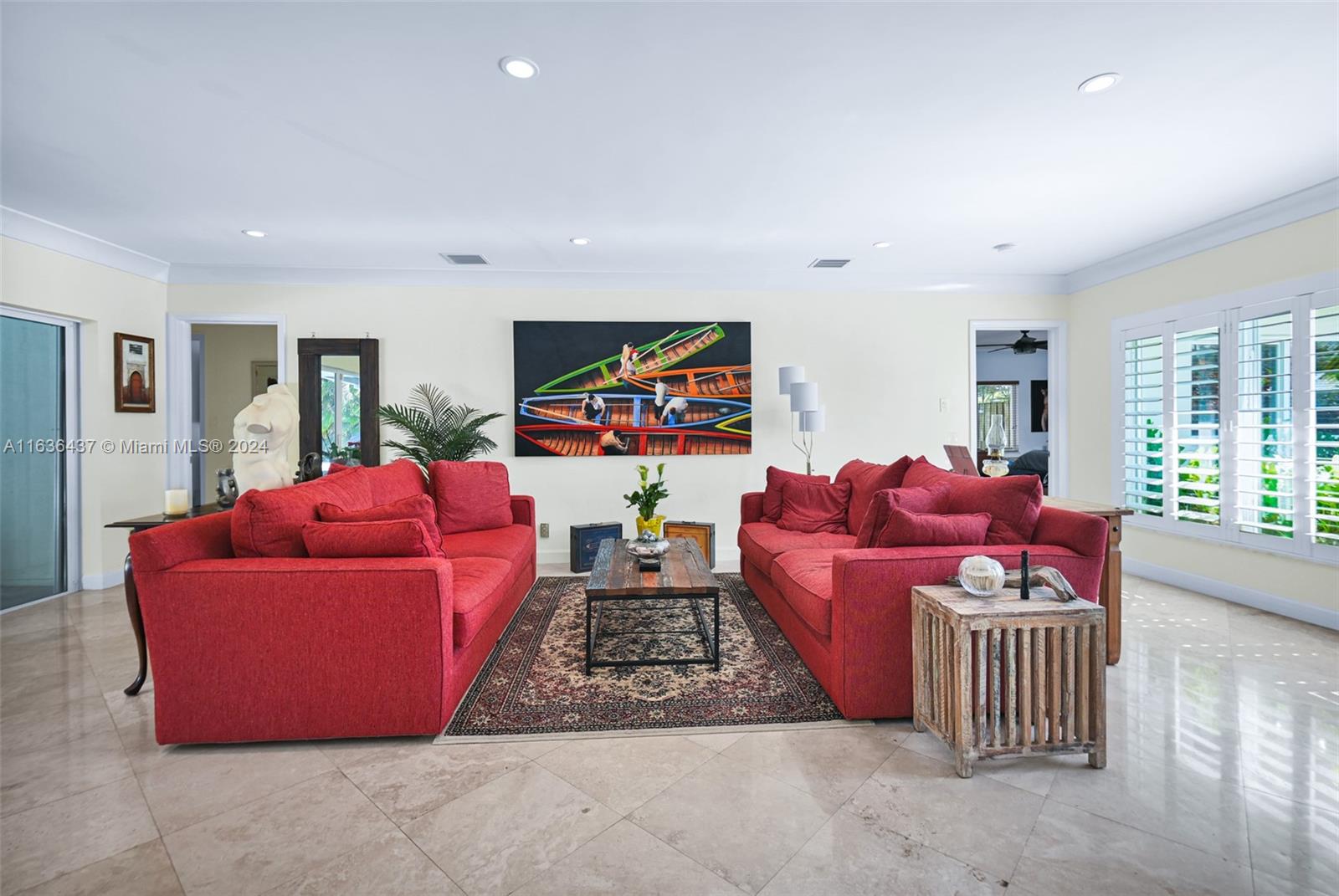CORAL RIDGE - Residential