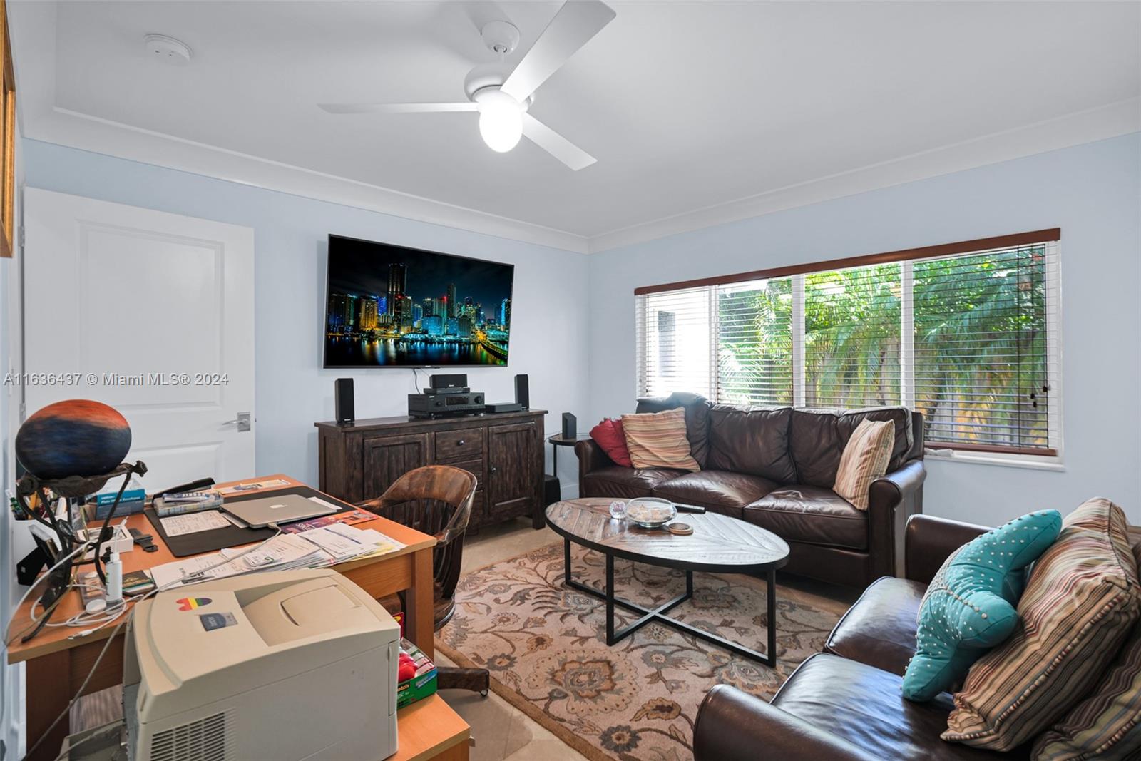 CORAL RIDGE - Residential