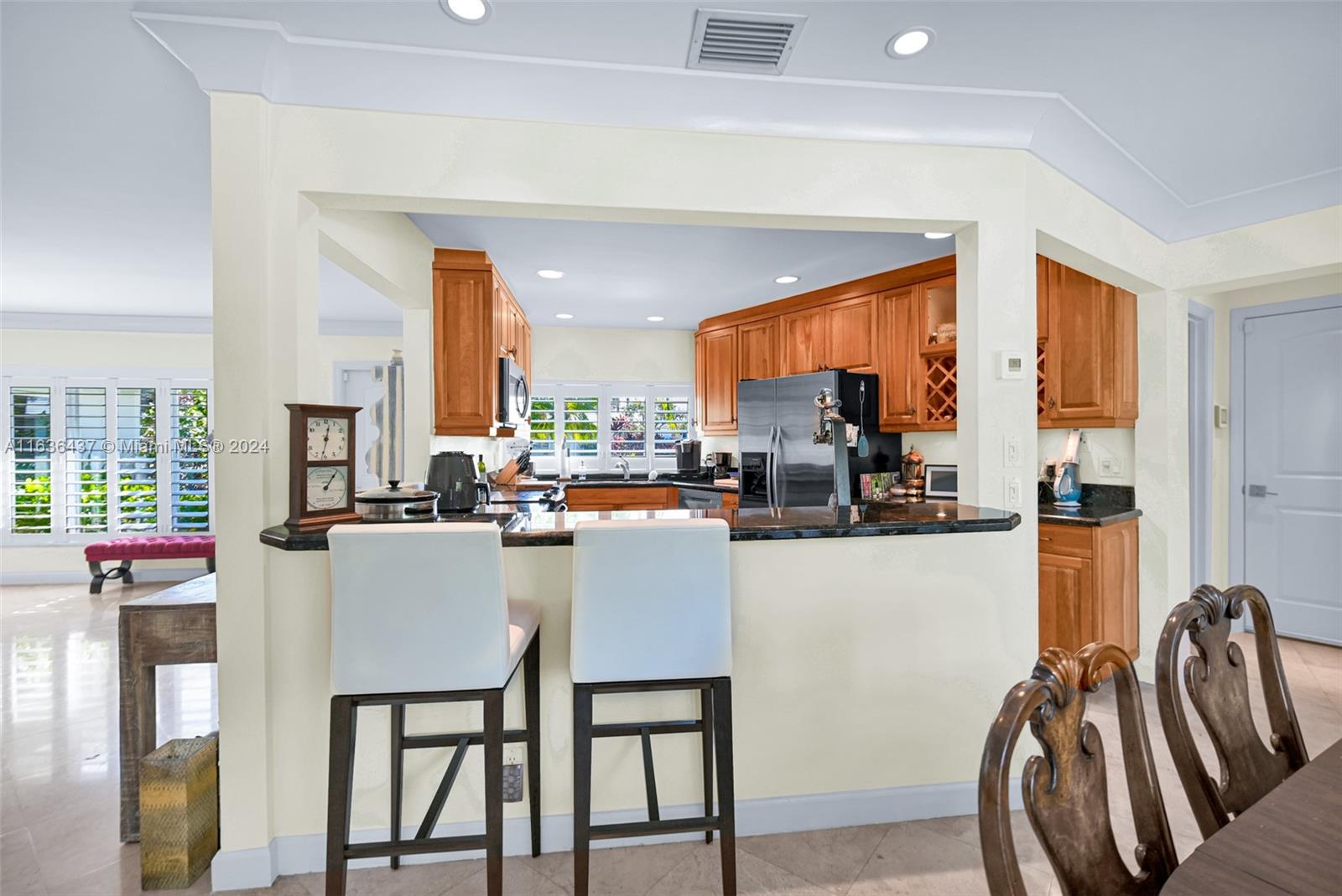 CORAL RIDGE - Residential