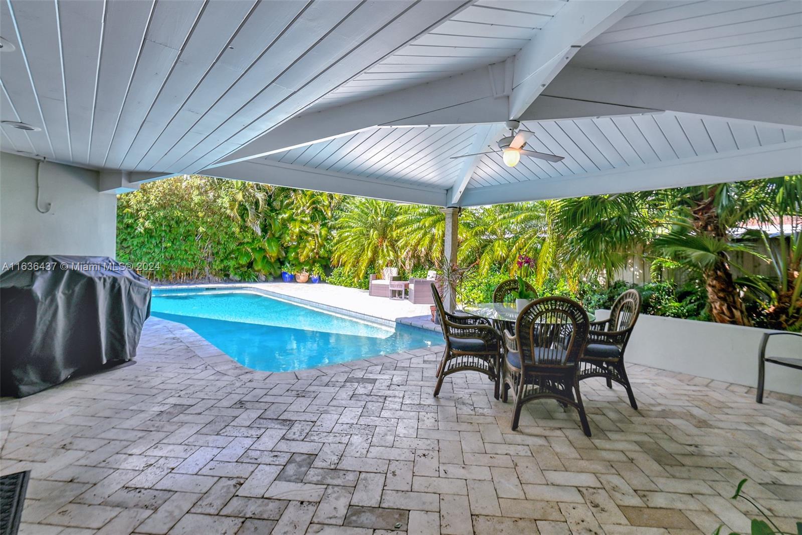 CORAL RIDGE - Residential