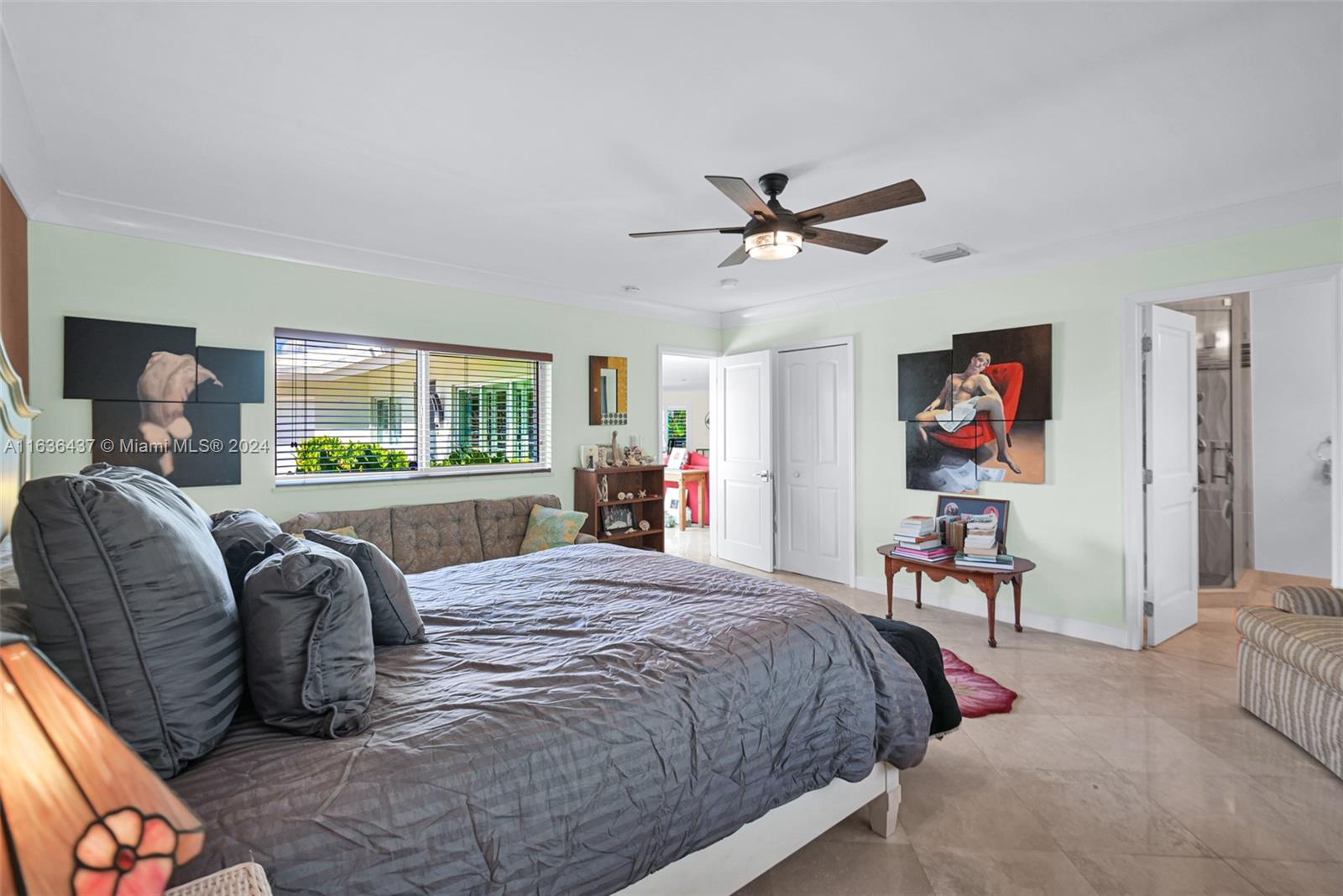CORAL RIDGE - Residential