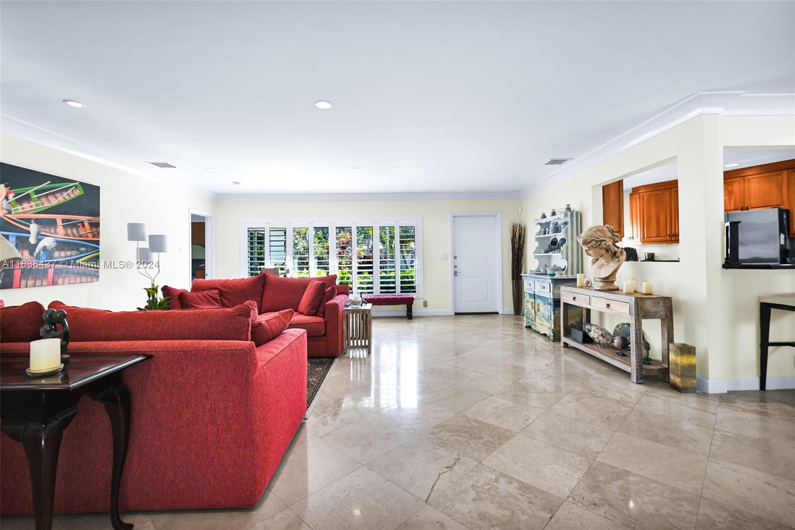 CORAL RIDGE - Residential