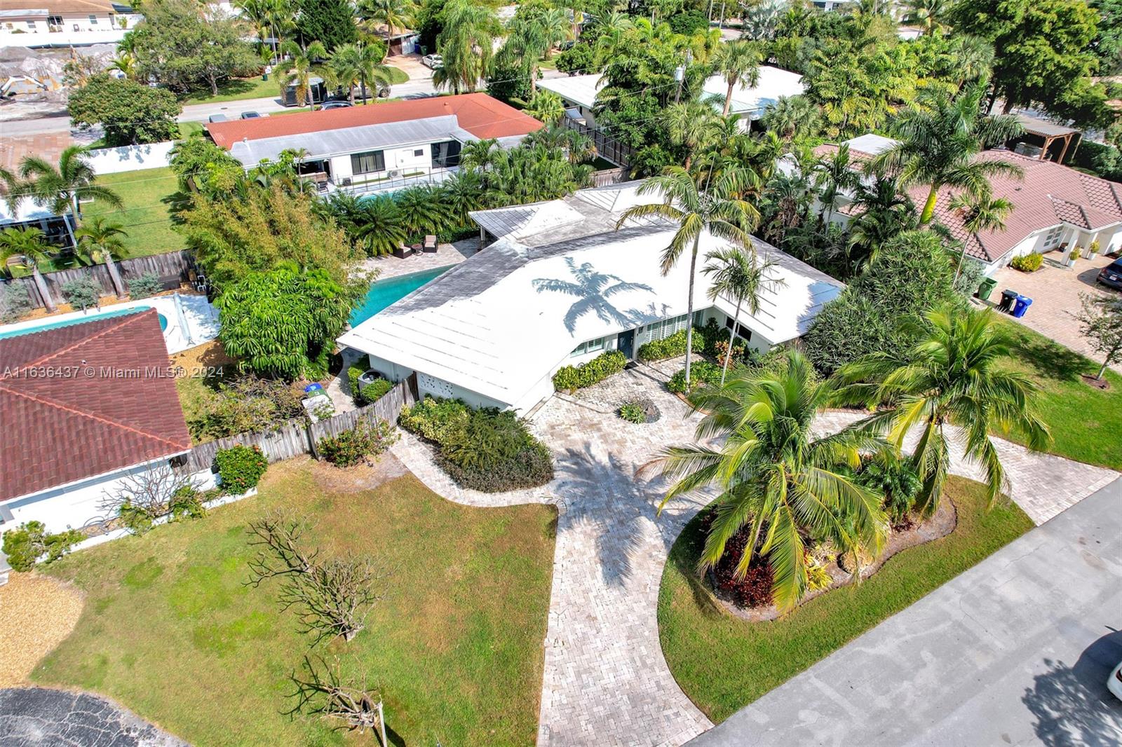 CORAL RIDGE - Residential