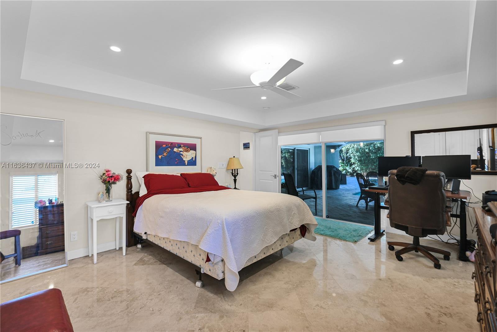 CORAL RIDGE - Residential