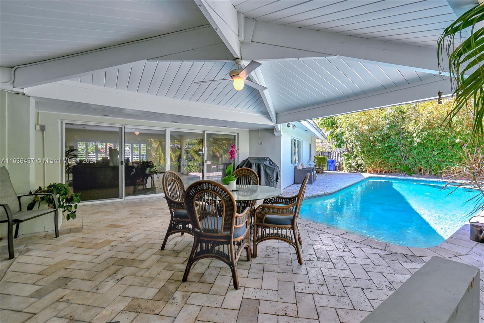 CORAL RIDGE - Residential