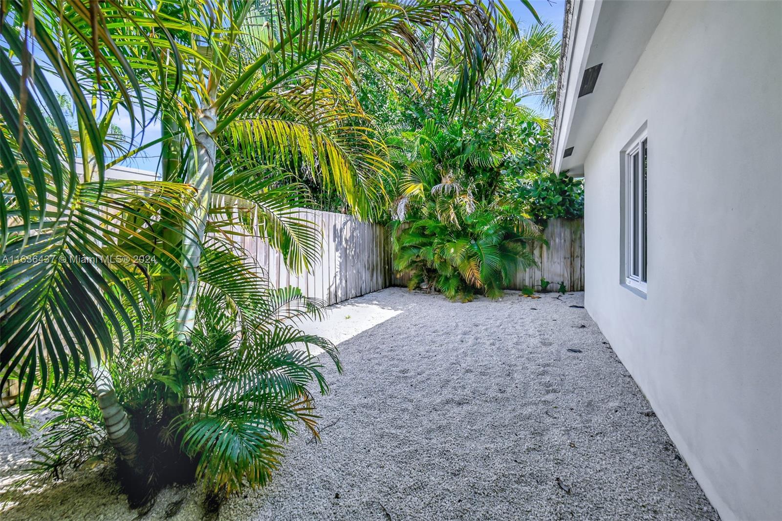 CORAL RIDGE - Residential