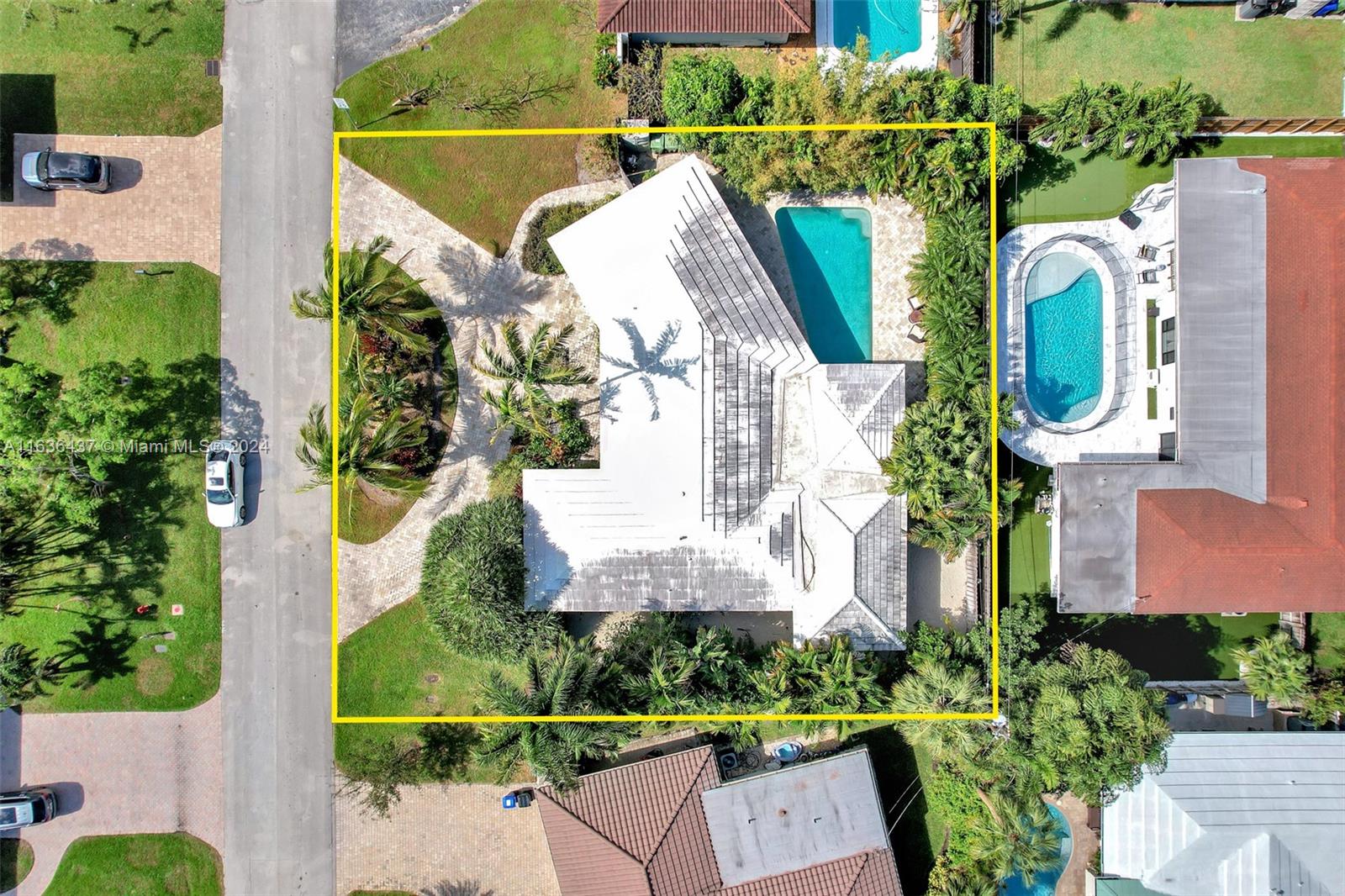 CORAL RIDGE - Residential