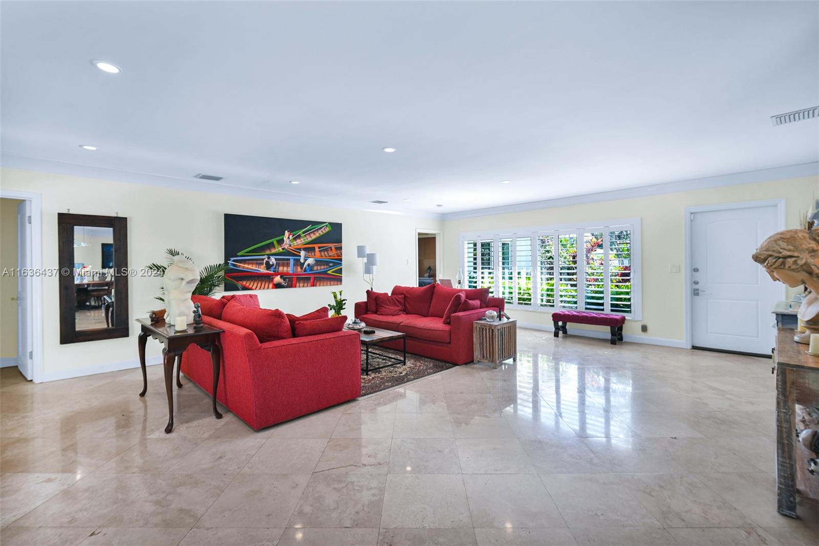 CORAL RIDGE - Residential