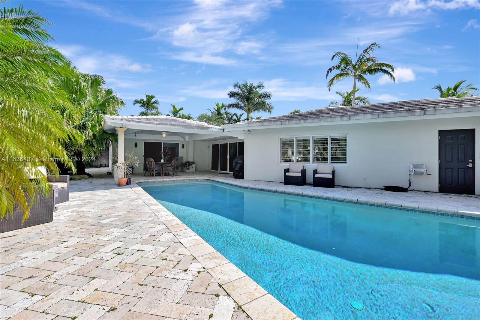 CORAL RIDGE - Residential