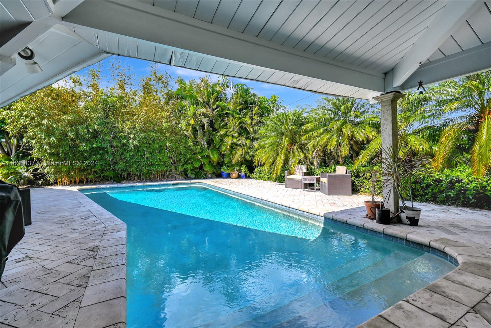 CORAL RIDGE - Residential