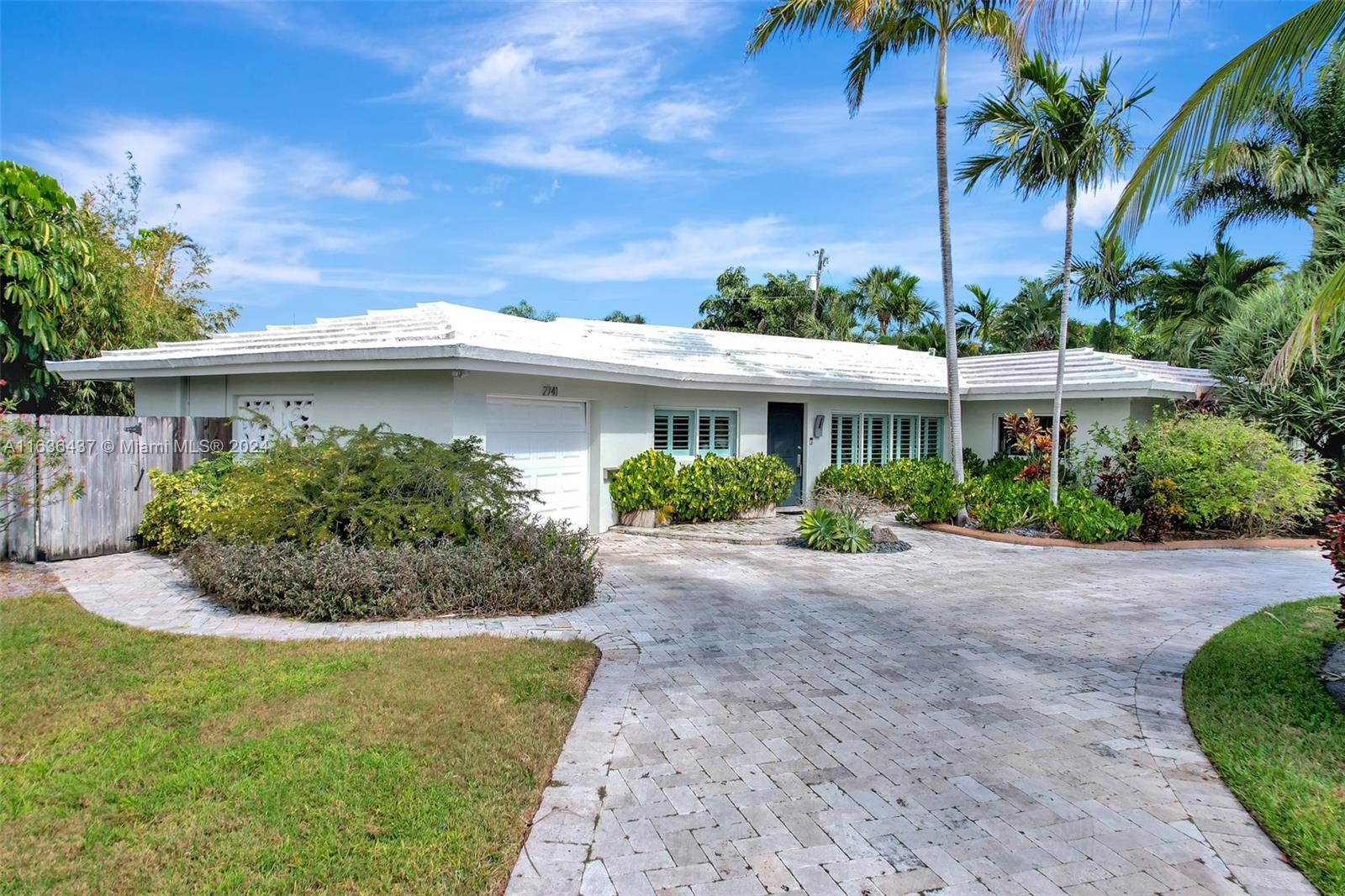 CORAL RIDGE - Residential
