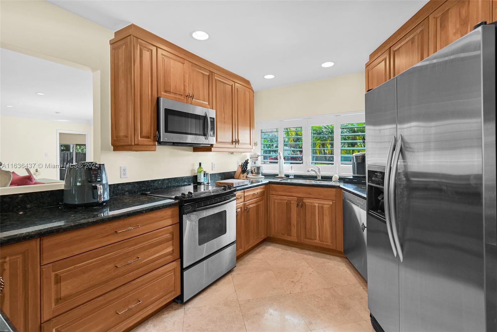 CORAL RIDGE - Residential