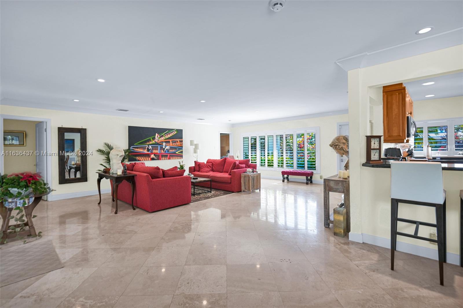 CORAL RIDGE - Residential
