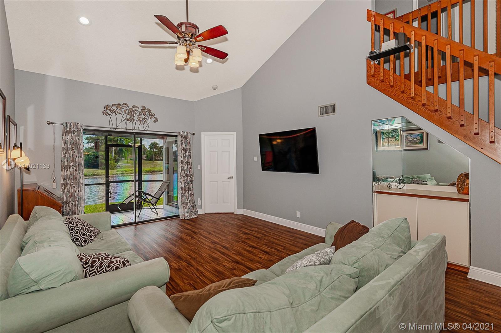 WOODMONT TRACT 48 - Residential