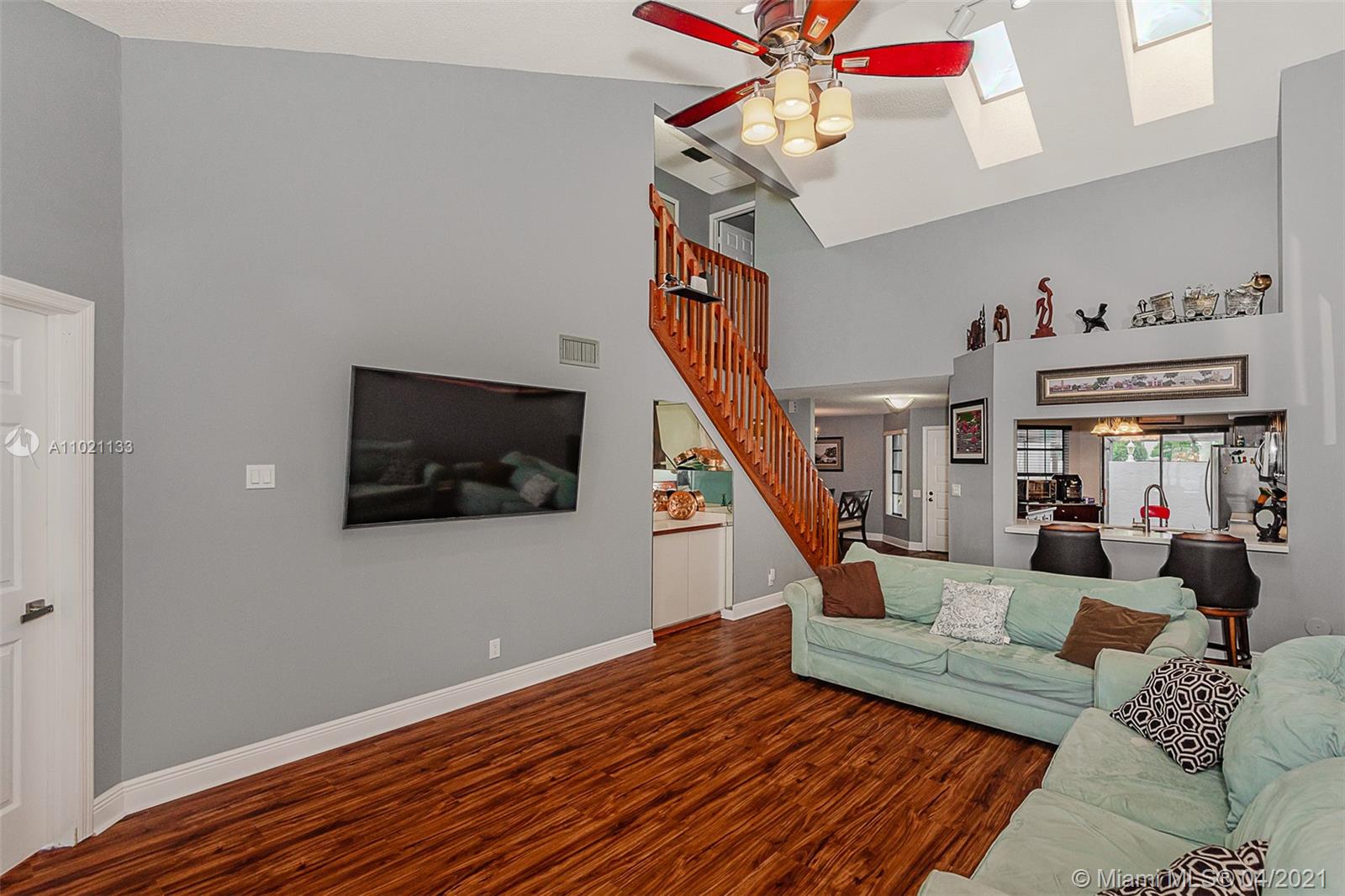 WOODMONT TRACT 48 - Residential