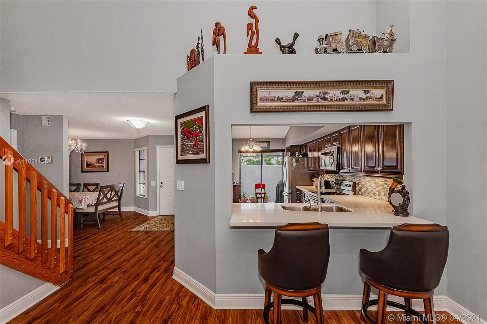 WOODMONT TRACT 48 - Residential