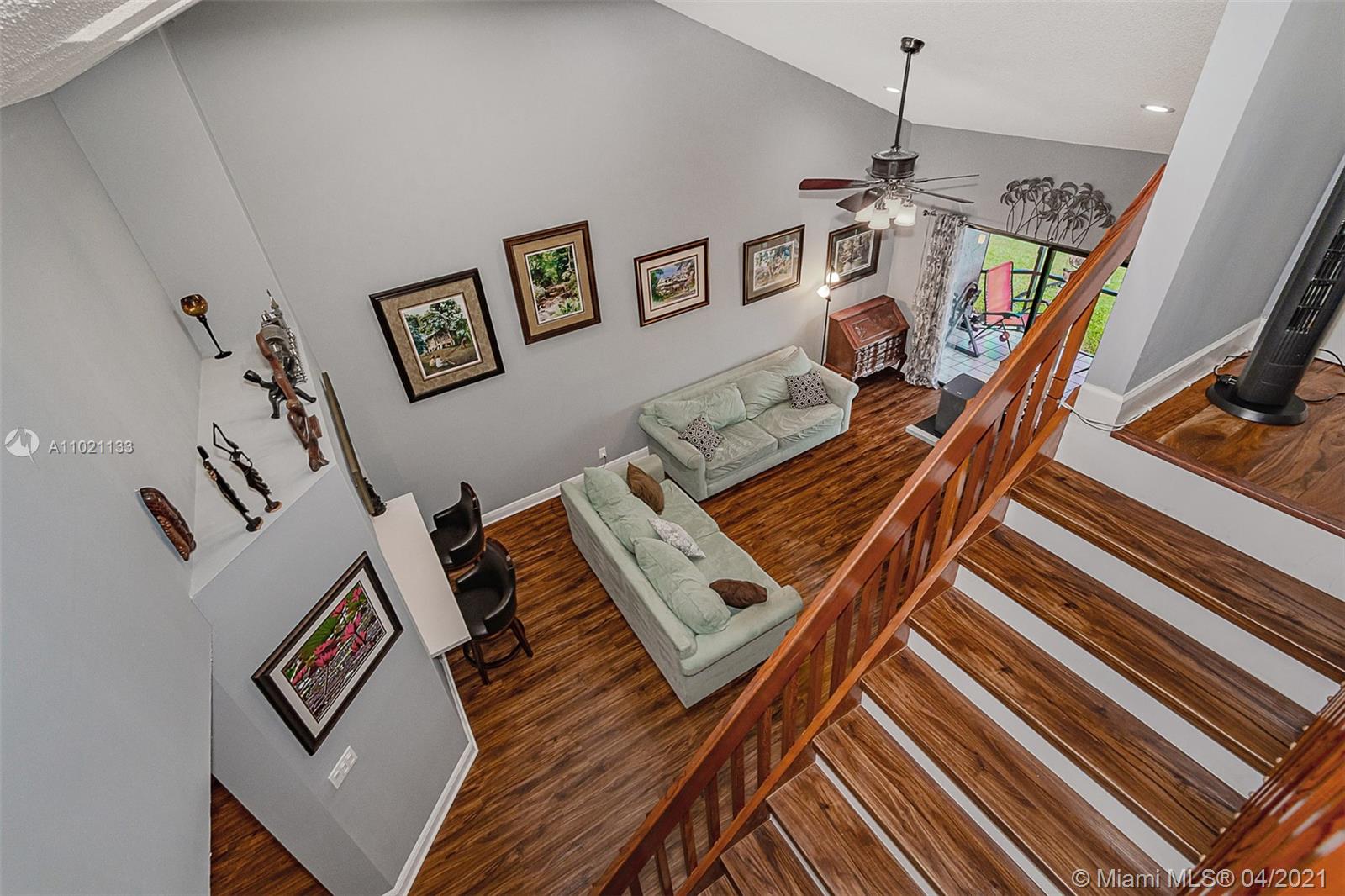 WOODMONT TRACT 48 - Residential