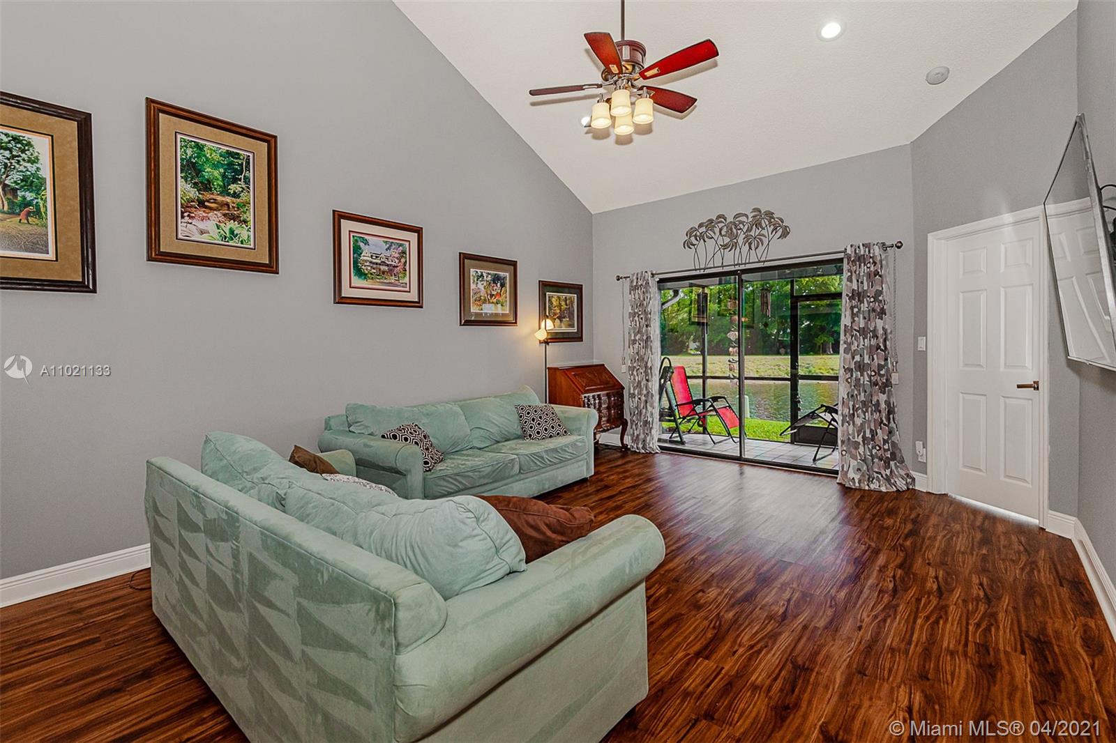 WOODMONT TRACT 48 - Residential