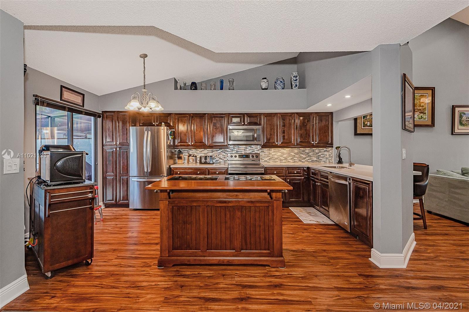 WOODMONT TRACT 48 - Residential