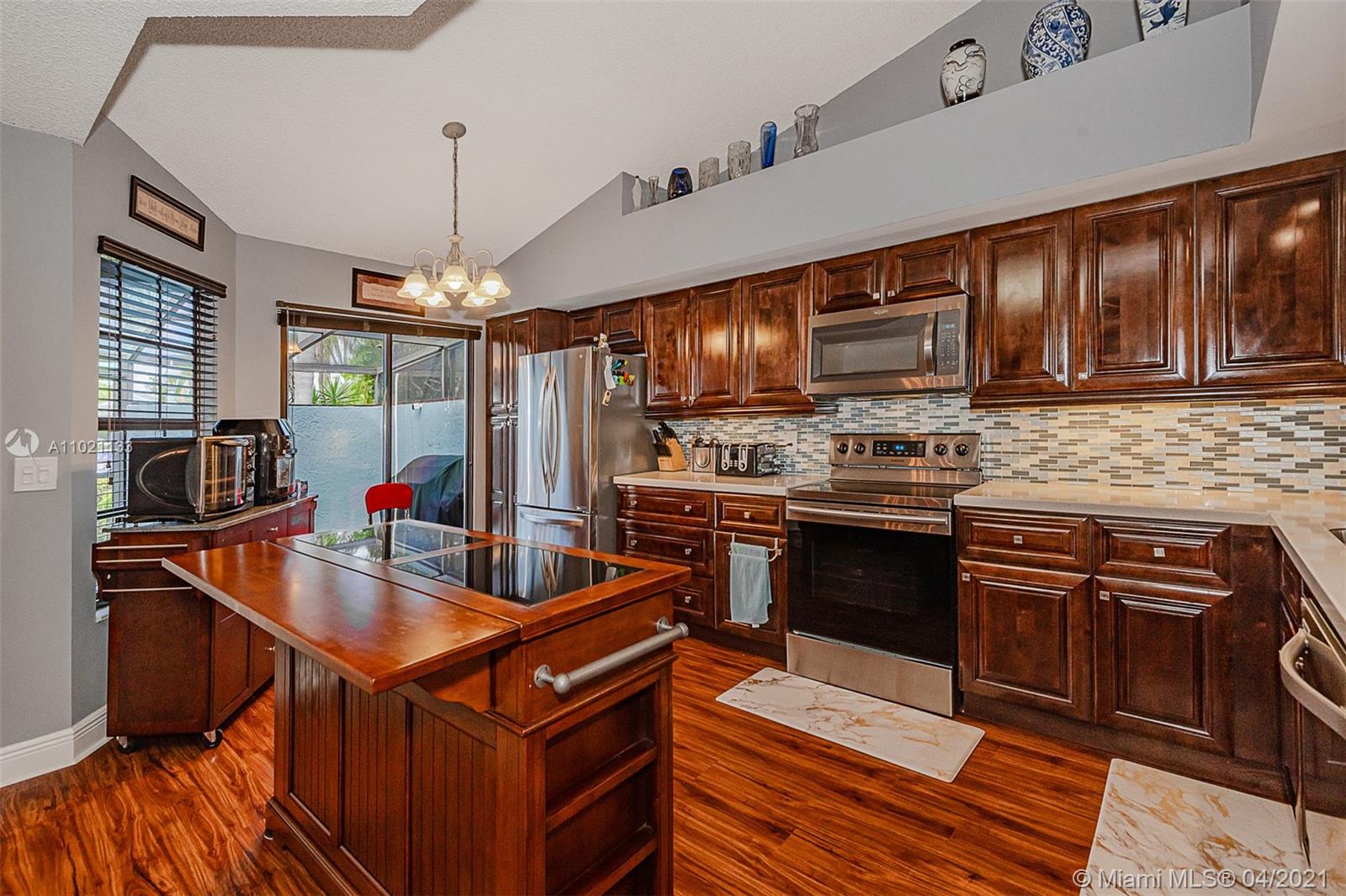 WOODMONT TRACT 48 - Residential